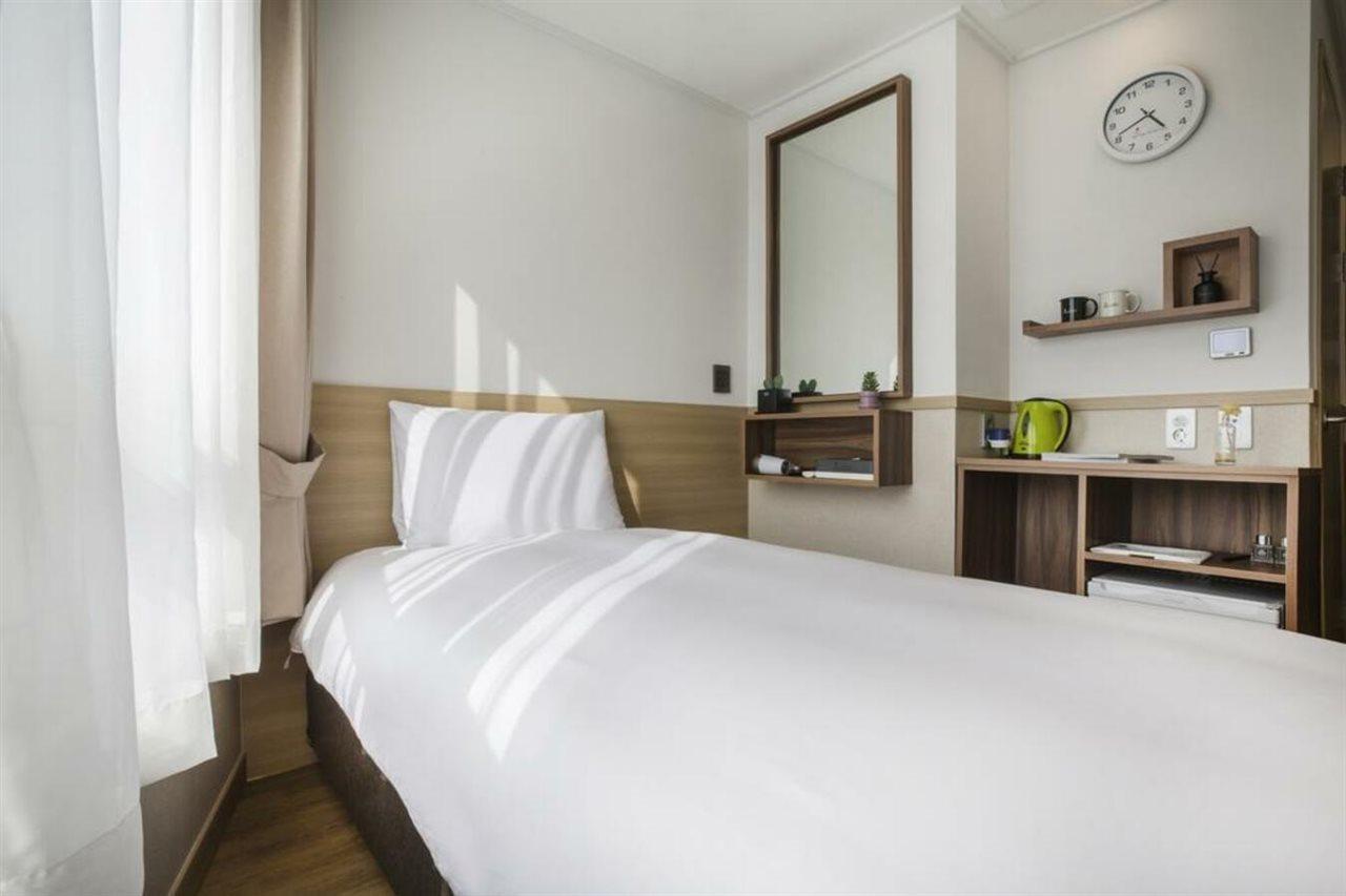 Five Hotel Jongno Séoul Extérieur photo