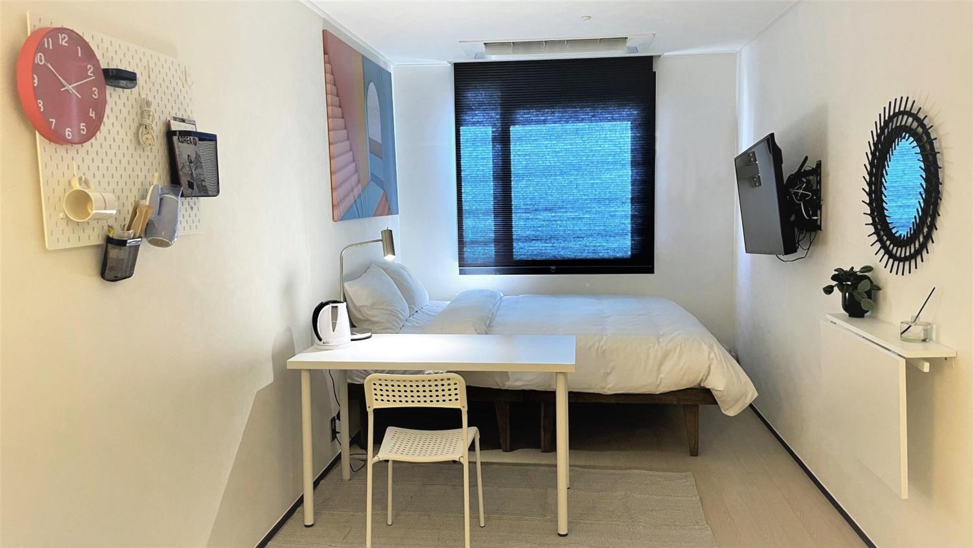 Five Hotel Jongno Séoul Extérieur photo