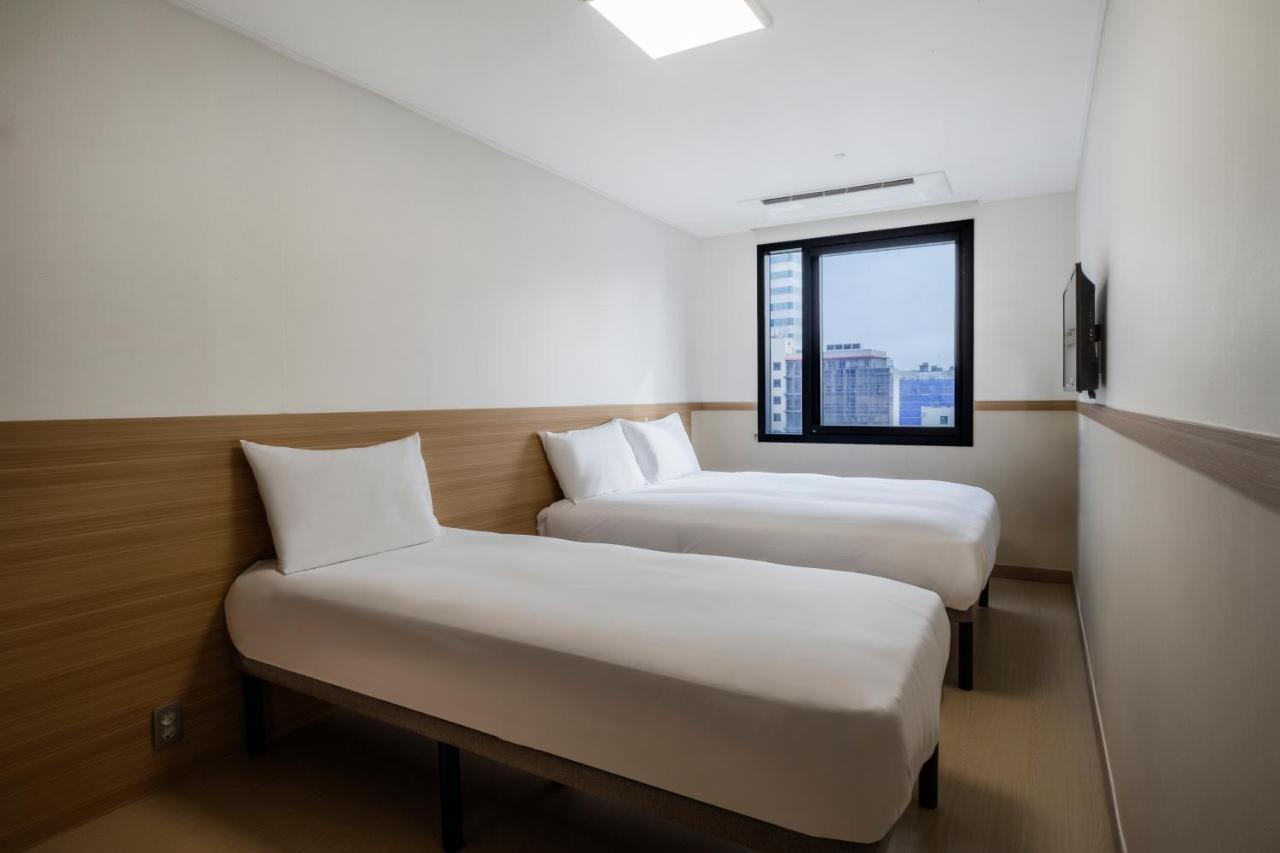 Five Hotel Jongno Séoul Extérieur photo