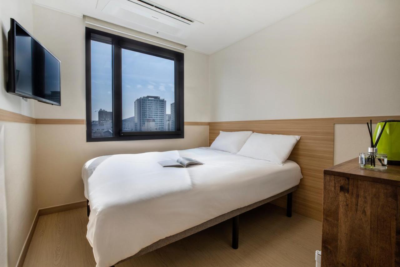 Five Hotel Jongno Séoul Extérieur photo