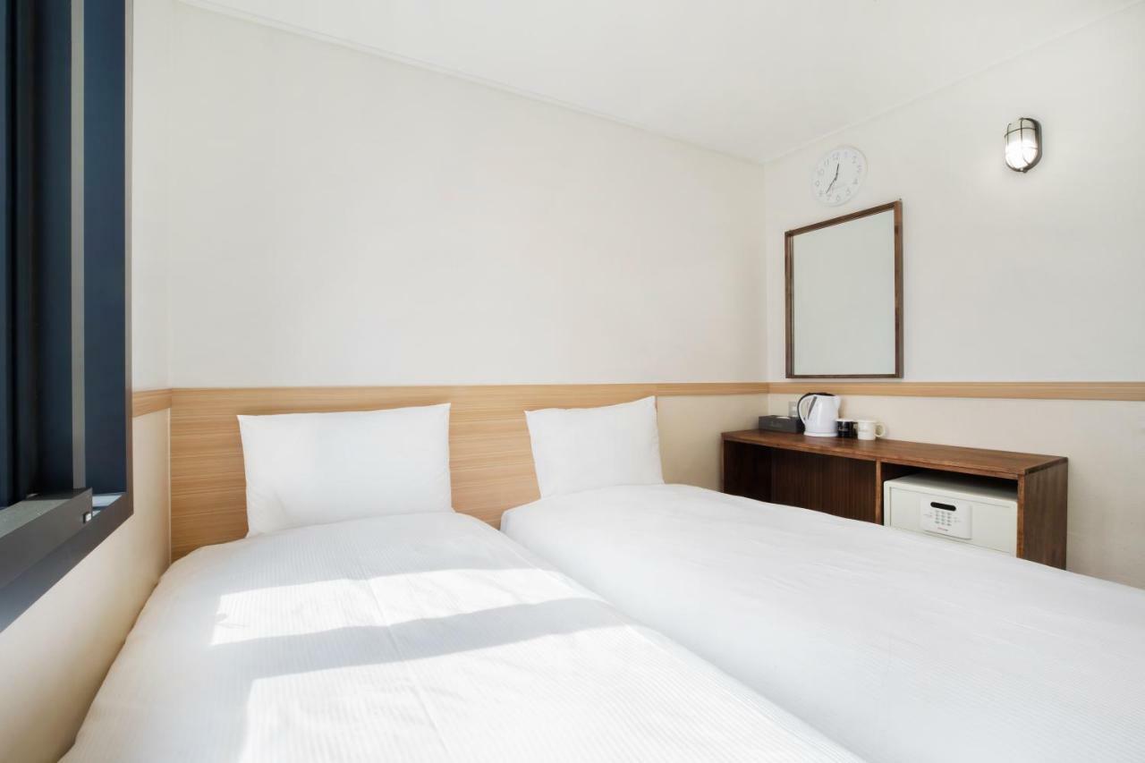 Five Hotel Jongno Séoul Extérieur photo