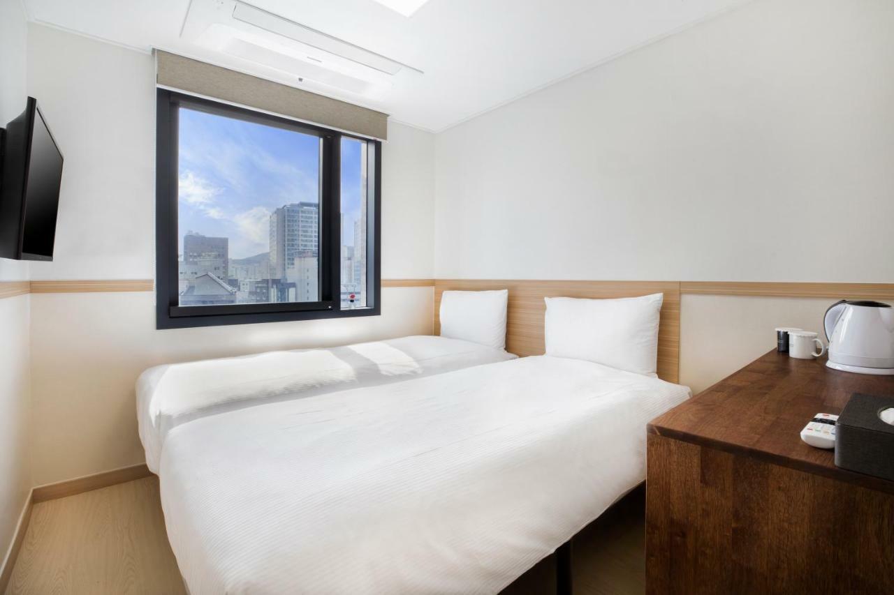 Five Hotel Jongno Séoul Extérieur photo