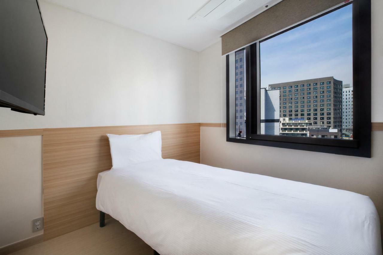 Five Hotel Jongno Séoul Extérieur photo