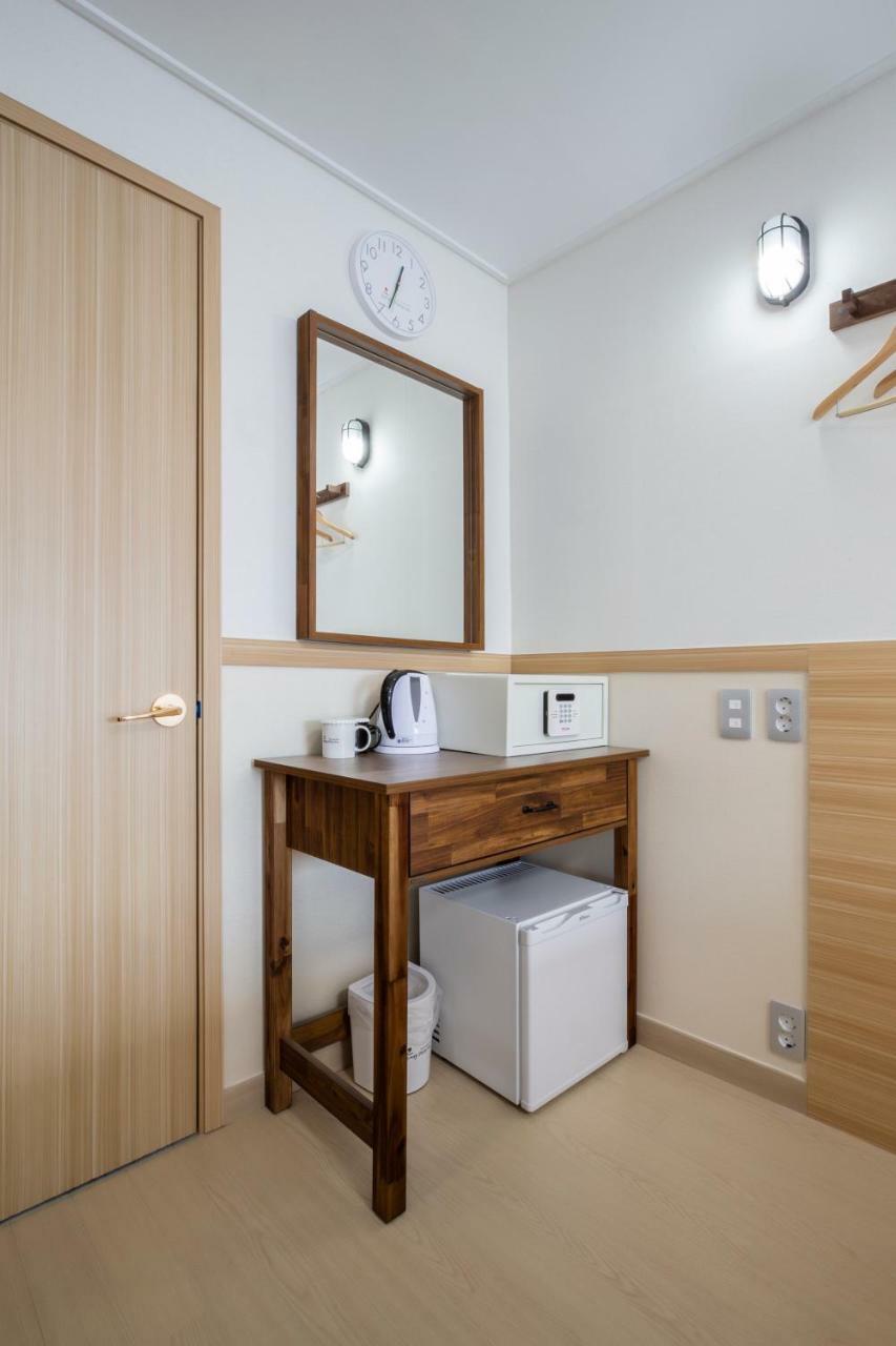 Five Hotel Jongno Séoul Extérieur photo